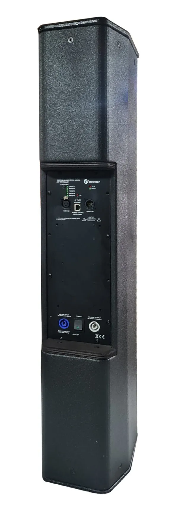 Column Array CLA 46DA - Imagen 4