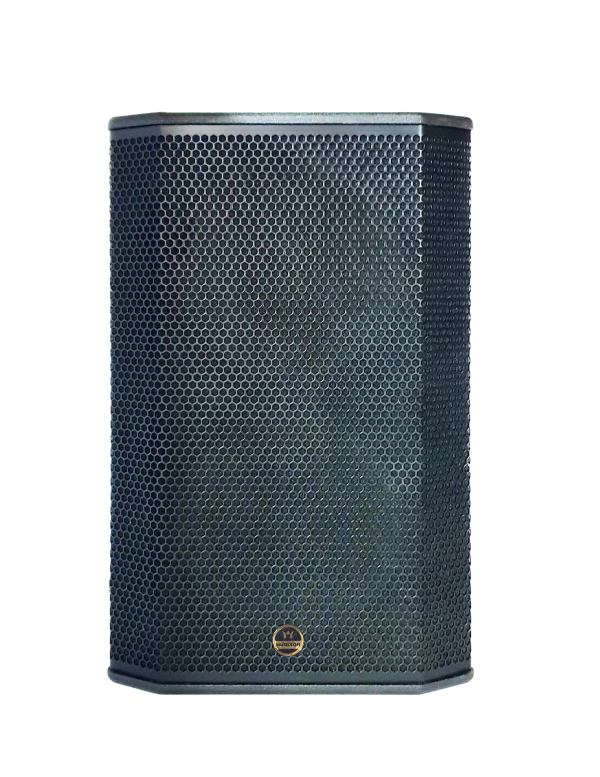 Fuente Puntual COAX 212