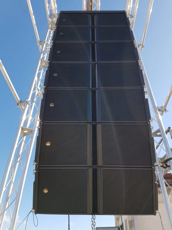 Falcon 210DA - Imagen 2