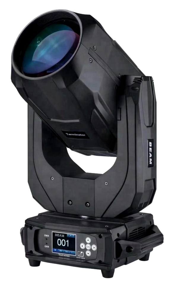 BEAM 260