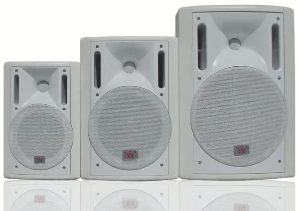 Altavoz de pared BM-25 TS