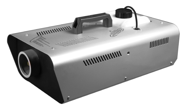 Máquina de humo AB-1500