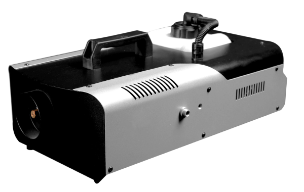 Máquina de humo F-1200DMX