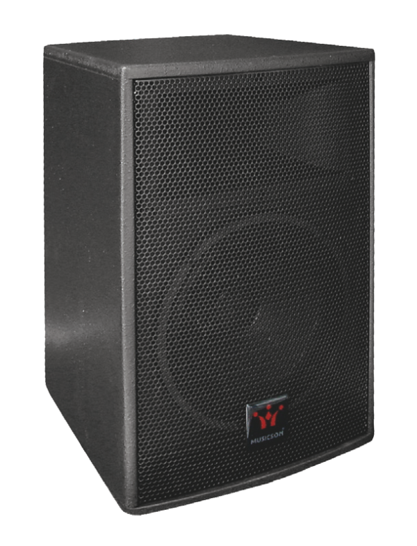 Altavoz de pared SAT-8