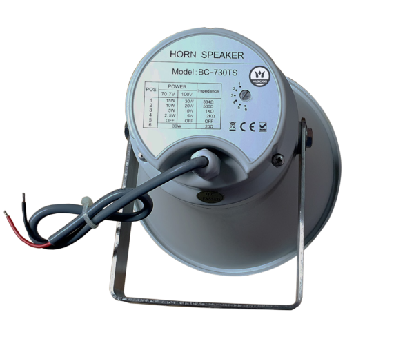 Altavoz Exponencial BC-730 TS - Imagen 3