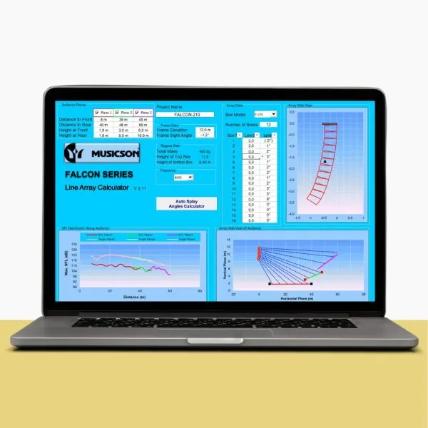 SAI (Software de Angulación Inteligente)