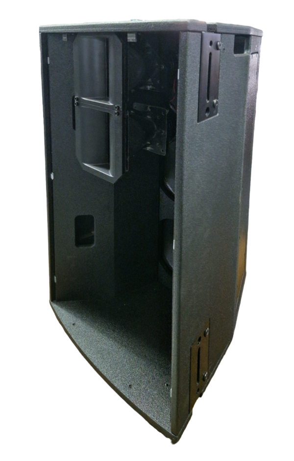 Vertical Array CVA 38DA - Imagen 3